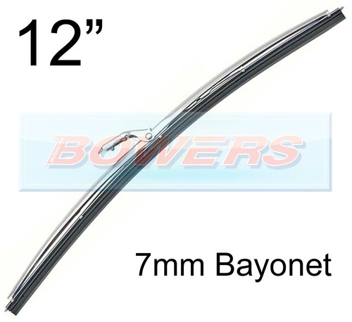 Inch stainless steel - inch, not