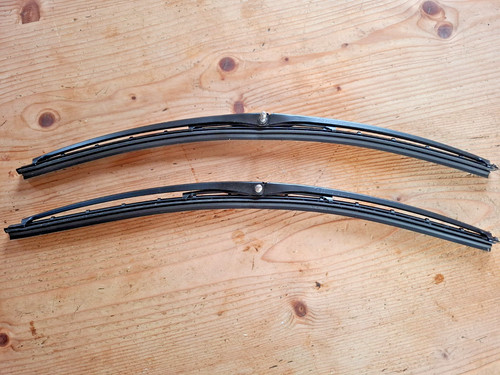 Nos genuine original trico - nos, 14"