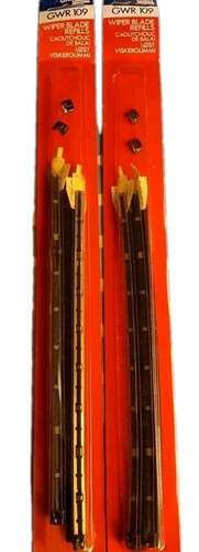 Trico wiper blade refills - trico,