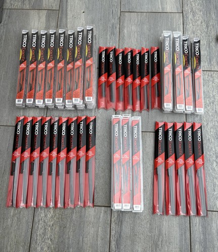 Trico window wiper blades x62 - window,