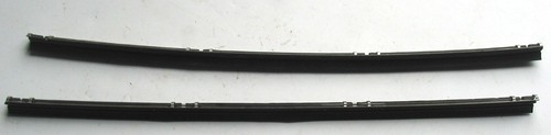 New wiper blade refills - new, 2