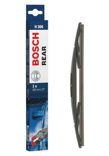 Bmw rear windscreen wiper - x5,
