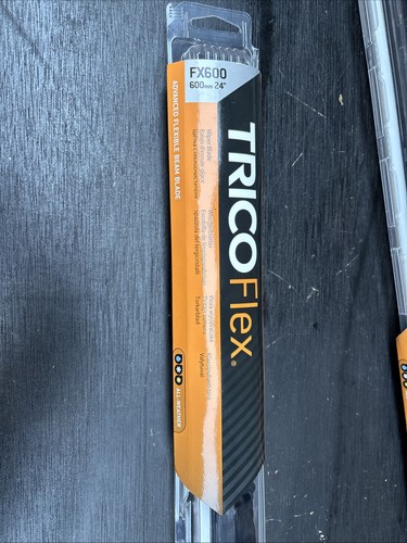 Trico flex fx600 - trico,