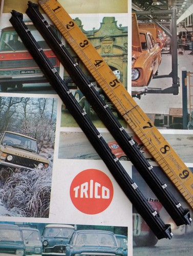 Trico wiper blade - wiper,