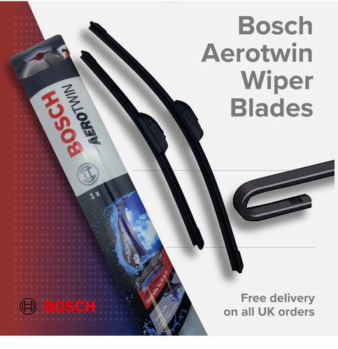 Wiper blade bosch 3397007047 - wiper,