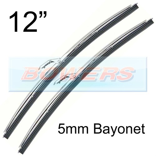 Pair inch stainless - inch,