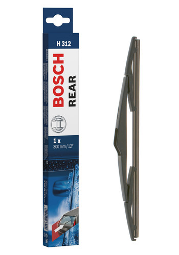 Kia sportage rear wiper blade - sportage,