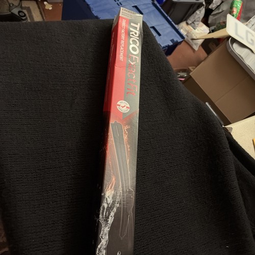 Wiper blade trico - wiper,