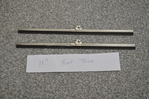 Classic car inch trico flat - car,