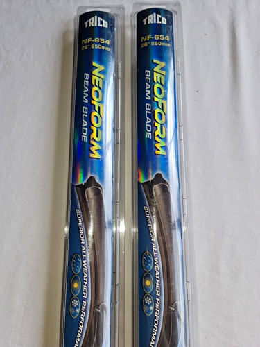 Neoform trico 654 650mm - neoform,