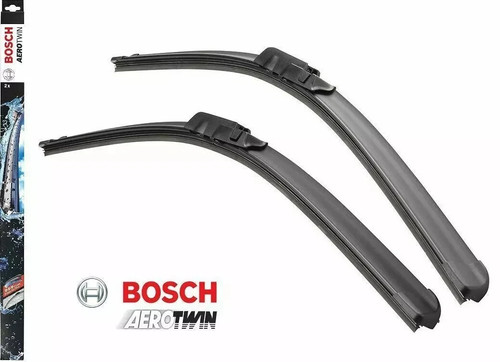 Bosch aerotwin flat blade - bosch,