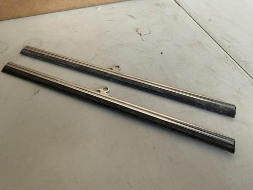 Trico inch flat - inch, wiper