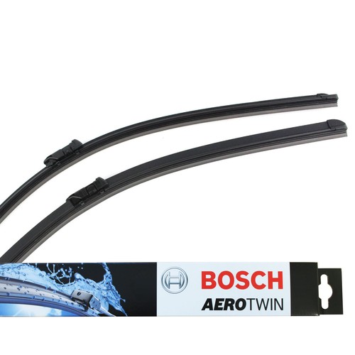 Bosch aerotwin inch - 27", 25"