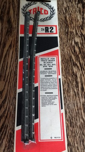 Trico wiper blade - wiper,