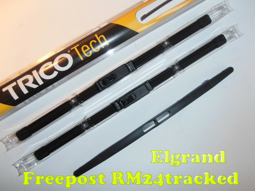 3set fit nissan elgrand - nissan,