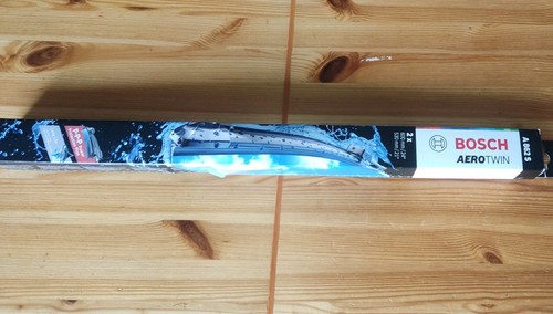 Bosch aero twin - bosch, 3