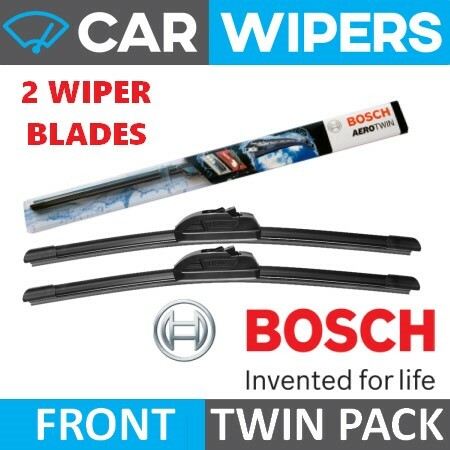 Bosch aerotwin retrofit - bosch, 24"