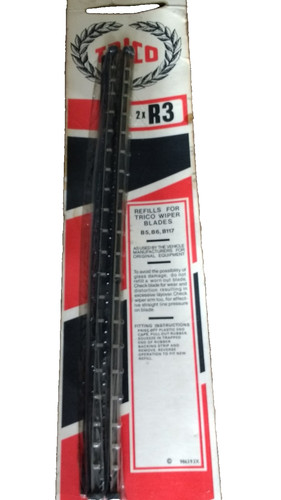 Trico wiper blade refills - wiper, 12"