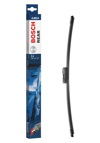 Transporter rear wiper - vw, t6
