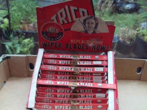 Pair new old stock - old,