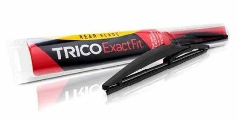 Trico ex354 wiper blade - blade, rear